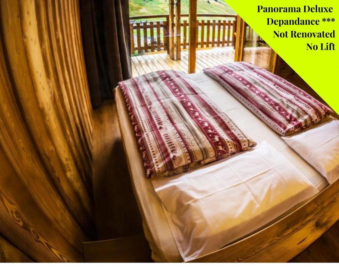 Alpen Resort Bivio 리비뇨 외부 사진