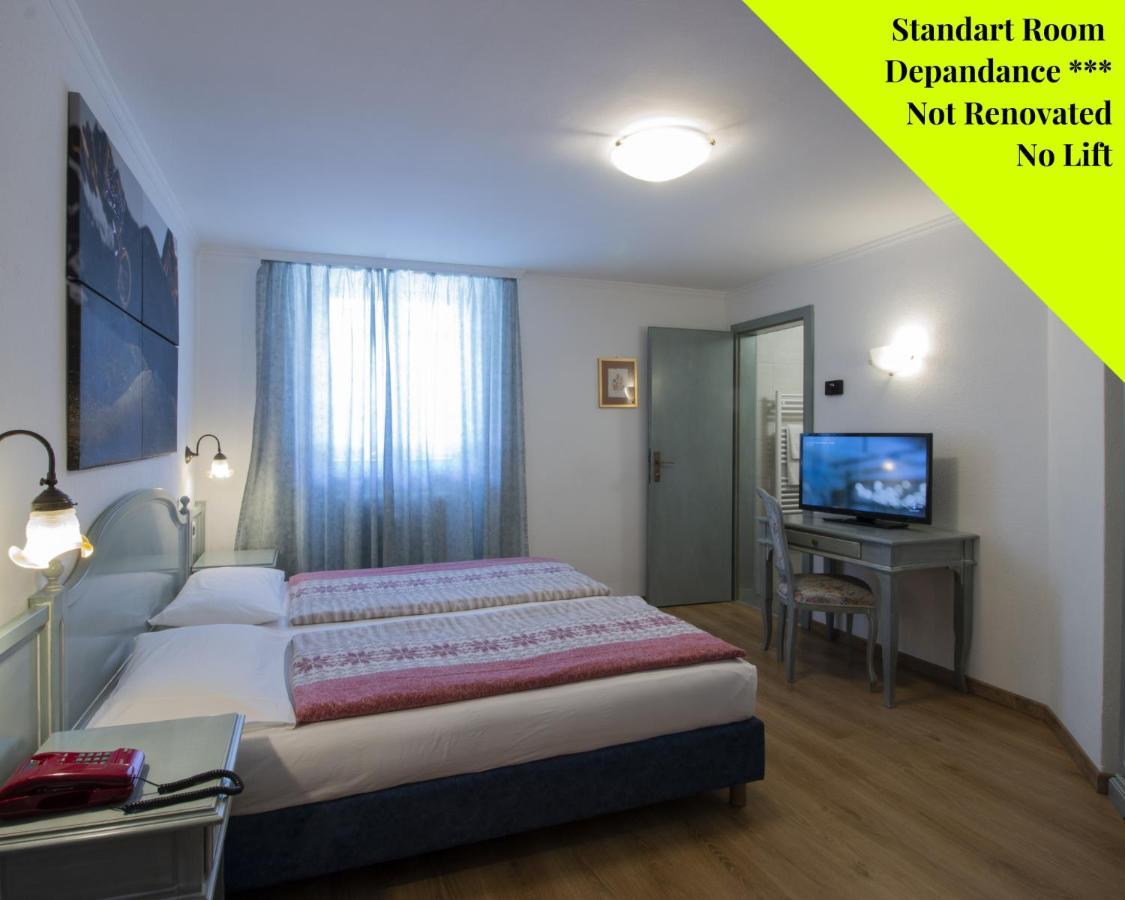 Alpen Resort Bivio 리비뇨 외부 사진