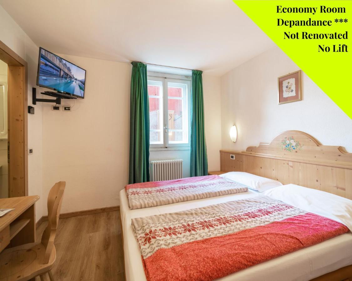 Alpen Resort Bivio 리비뇨 외부 사진